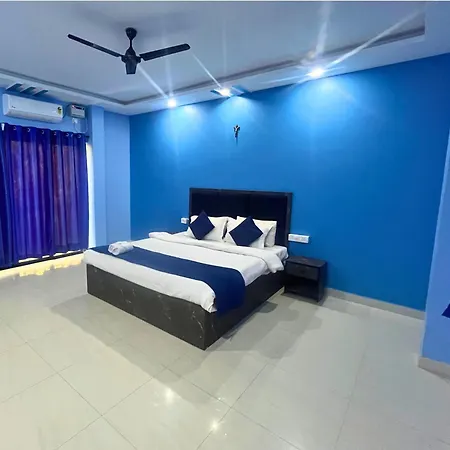 Hotel Downtown Calangute